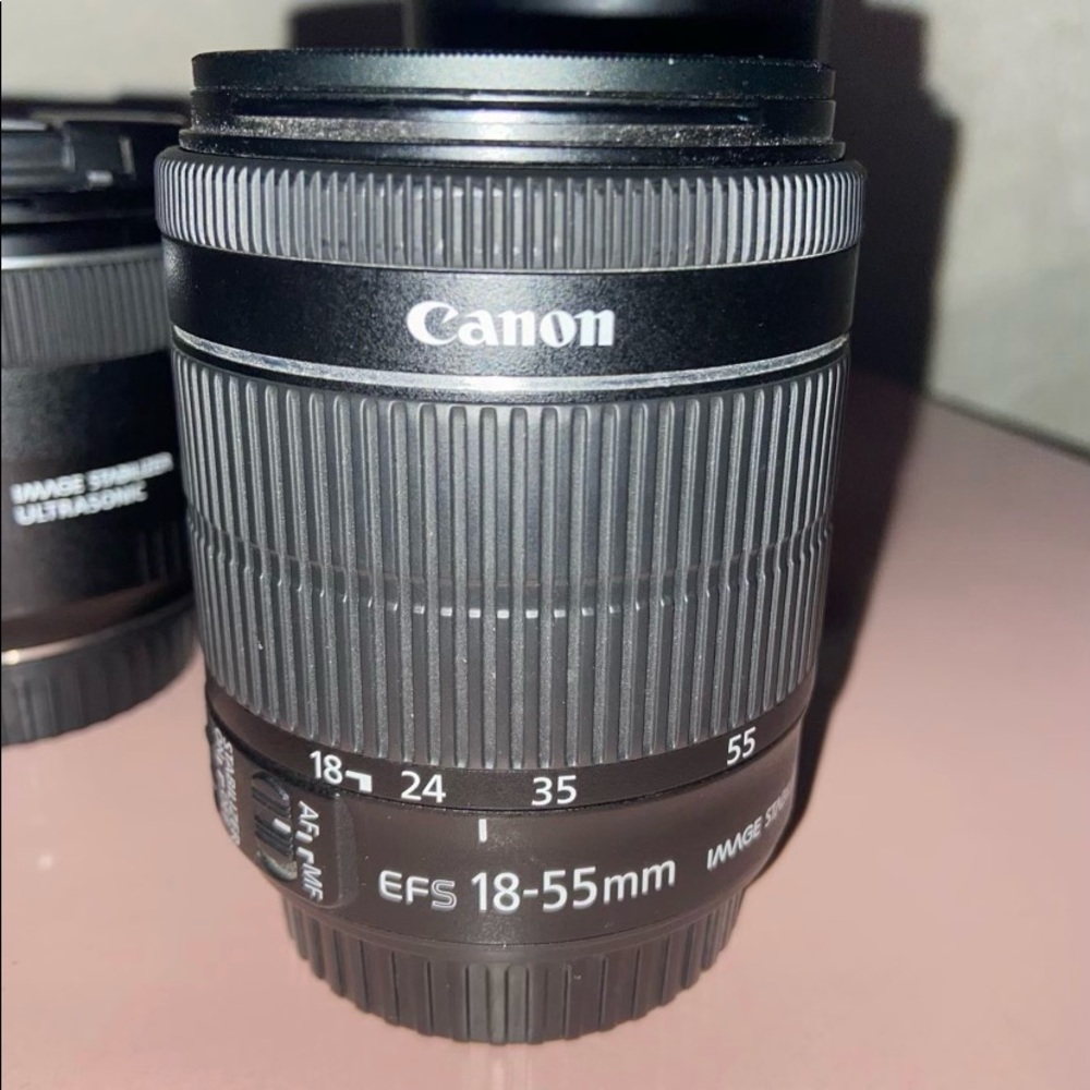 Canon Model 80D - Picture 6 of 6